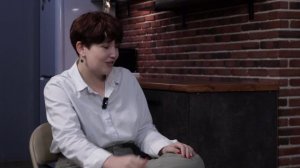 "Режиссер Валерия Баркова", программа "Вне кадра".