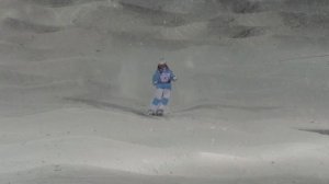 2м ЧР  Смирнова Анастасия (Чус)