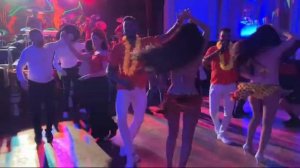 Мастер класс по латине на мероприятие и праздники, 89015444723