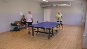 Донцова Ольга - Катаев Алексей