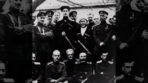 Белое движение edit