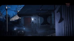 Hell is Us — сюжетный ролик с FGS (gamescom 2025)