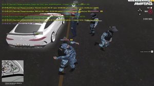 неоснованные действия генерала внутренней службы ФСИН 07