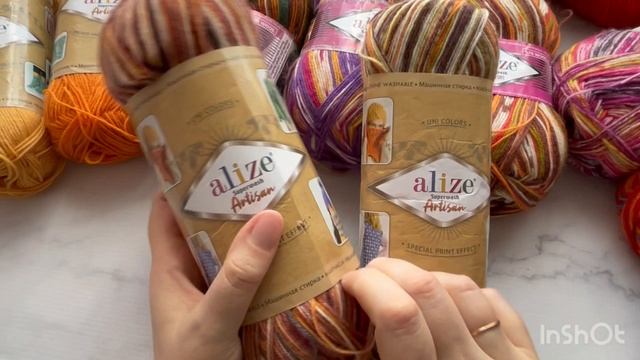 СП «Носочный Блюз Осени». Сезон-2. Вступление 🧶 смотреть онлайн