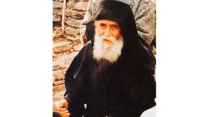 3.4. Паисий. Слова. Том III. Духовная борьба.