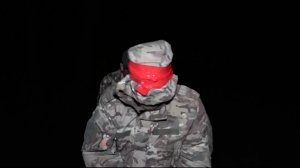 Военнопленный ВСУ рассказал, как его командир угрожал в случае отказа воевать