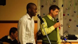 Дорога есть