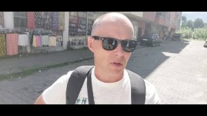 Сарпи Грузия-Турция август 2025