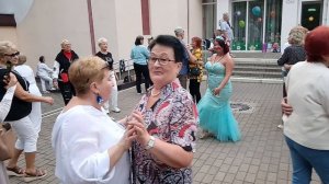 До самого неба..... 23.08.25 Гомель парк Луначарского 🥰💫