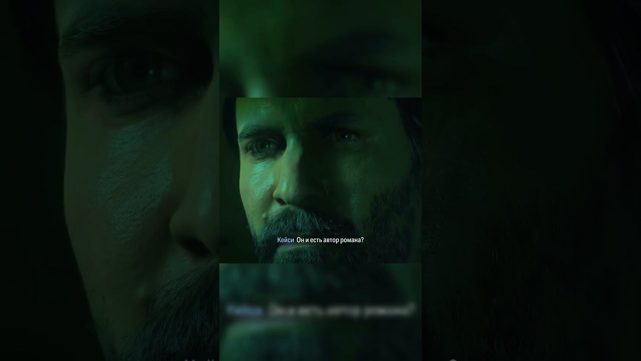 Новые сюжеты #shorts #shortgameplay #alanwake2gameplay #shortsgame #jurantyshow смотреть онлайн