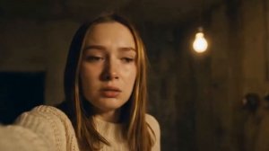 Прогулка позаброшенному зданию