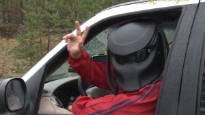 "МИМОХОДОМ", 24 августа 2013 год. Автор проекта О. Дзиов