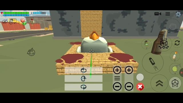 Придумал миф для чг (вызывайте, распространяйте!!) смотреть онлайн