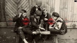 Radmir K - По приютам я с детства скитался