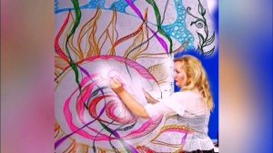 ДЕНЬГИ ИЗ ЭНЕРГИИ ЛЮБВИ