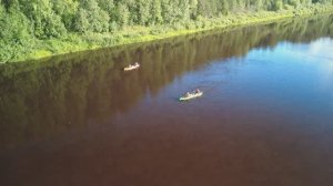 Финиш Филяевская - Запань. 23.08.25.