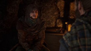 Banishers :Ghosts of New Eden 2 серия