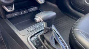 KIA RIO 4 ОБЗОР