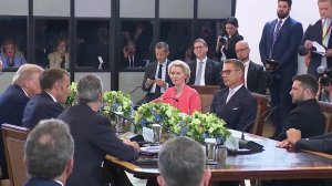 Норвегия и ФРГ профинансируют закупку двух систем ПВО Patriot для Украины