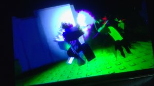 Я шедлетский против алёши 1×1×1×1