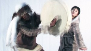 Студийный этно-видеоролик для салона мехов "Северянка"