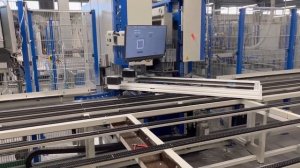 Производство ПВХ окон