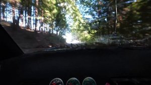 Touge Drifting