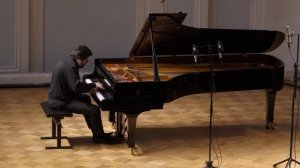 Георгий Катуар. Прелюдия, соч.10-1 | Georgy Catoire. Prelude op.10-1 | Karen Kornienko, piano