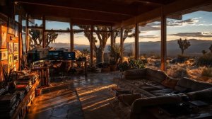 DEAD Radio 2 ｜ Dark Sci-Fi Ambience