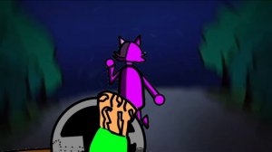 Збил дарину😎😎