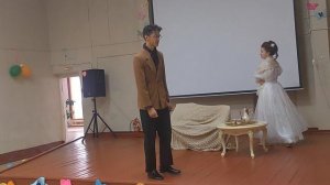 Горе от ума