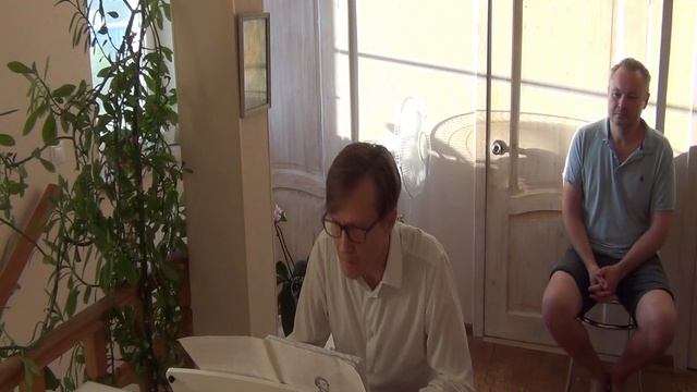 Ф.Шопен. Мазурка ля минор.mp4 смотреть онлайн