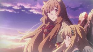 Восхождение Героя Щита | эндинг 3 | 4K | 60 fps