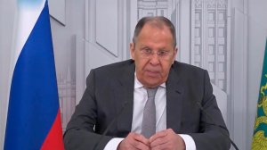 Лавров заявил, что ВСУ ежедневно наносят удары по гражданским объектам России