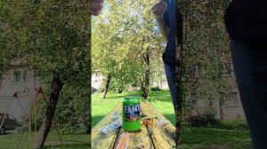 давайте возвращаться и смотреть новые и интересные видео