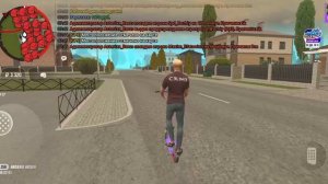 гранд мобайл  что за игра про что и как в неё играть .  мой первый раз в этой игре