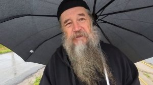 Блаженных Ксению и Андрея Федоровича Петербургских поминайте вместе