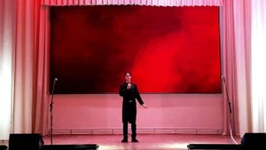 Калашников Артём - Песенка Герцога из оперы Верди Риголетто