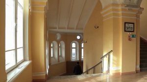 "Композитор Юрий Гонцов", фильм-портрет.