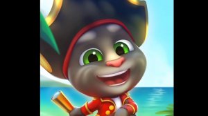 Мой говорящий Том 2