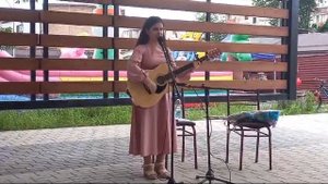 Асланбек Пагиев "Смотри твои волосы в крови", автор музыки и исполнение Партиспанян М.