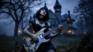 Empty - Hard Rock (Metal Rock Instrumental Music) Epic AI Cinematic