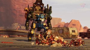 Bounty Star — ролик с FGS (gamescom 2025)