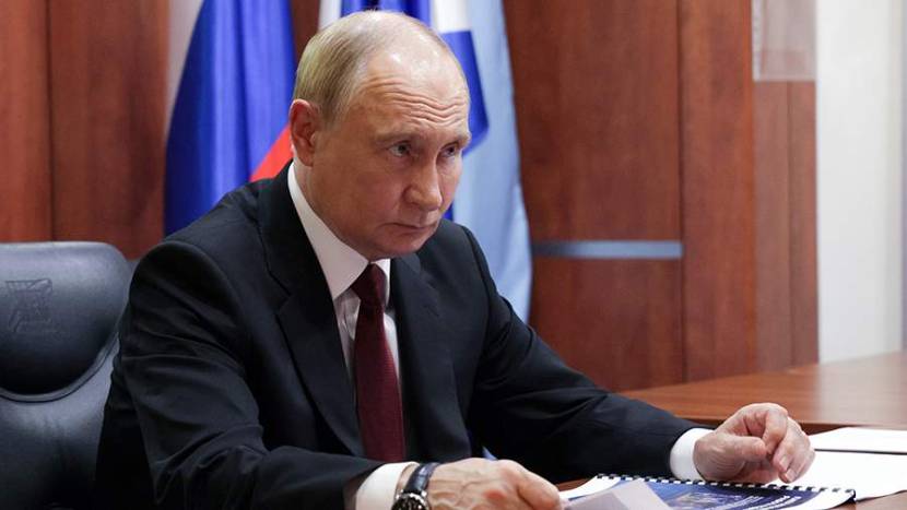 Путин назвал визит на Аляску своевременным и весьма полезным