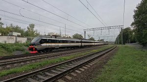 ЭП2ДМ-0234 на участке Москворечье–Царицыно