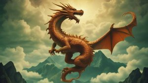 Кровь Дракона