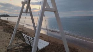 Раннее утро