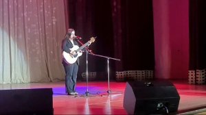 "Офицеры", песня Олега Газманова в исполнении Марии Партиспанян