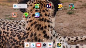 Игровой день с малышкой