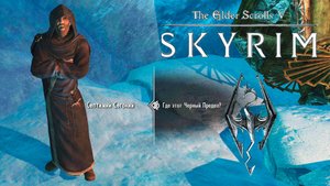 ПОЧТИ ПРОШЛИ АЛЬФТАНД ► The Elder Scrolls 5: Skyrim (2011) #99